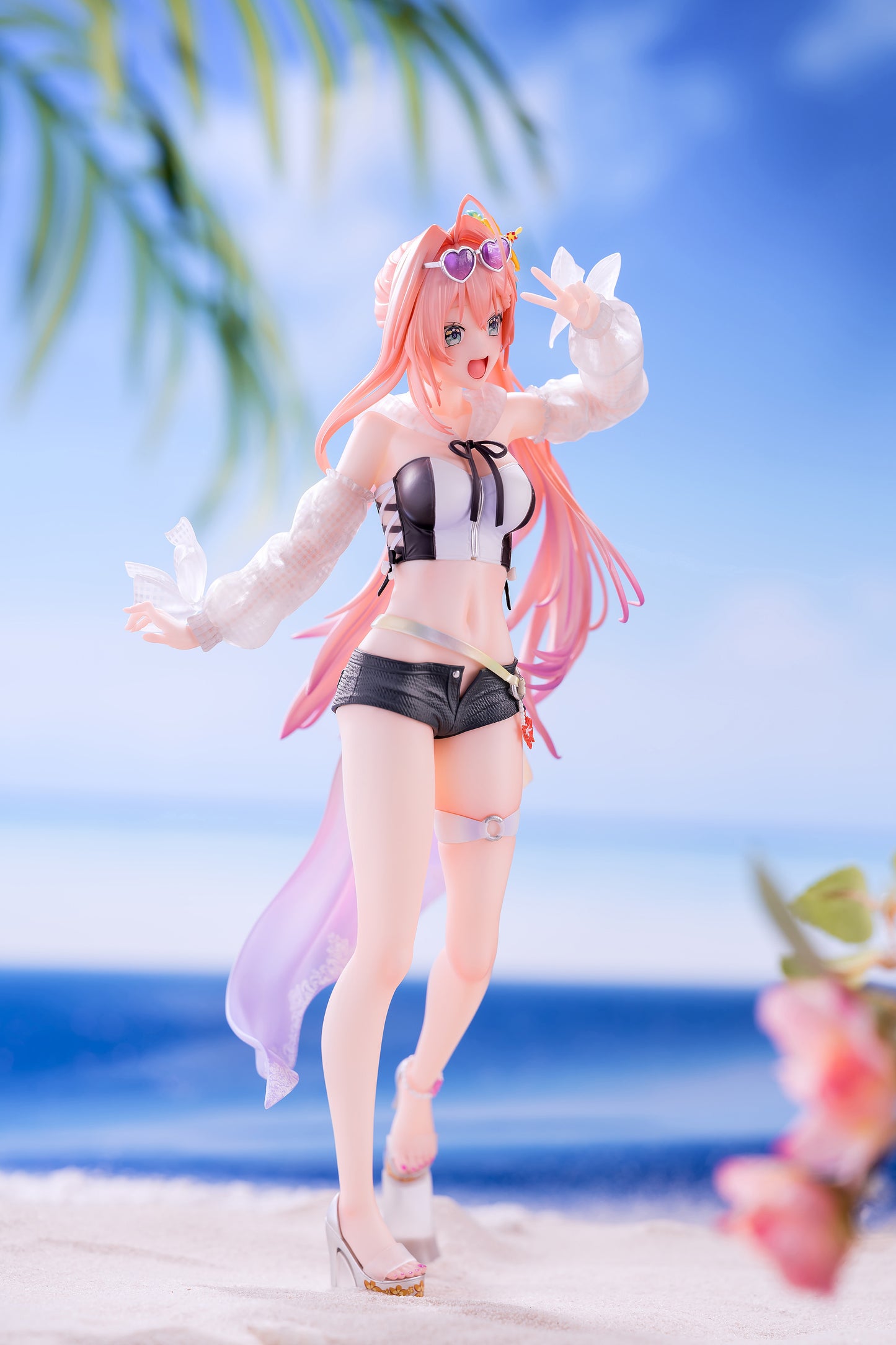 Riana - Original Character - Lemoe Figure