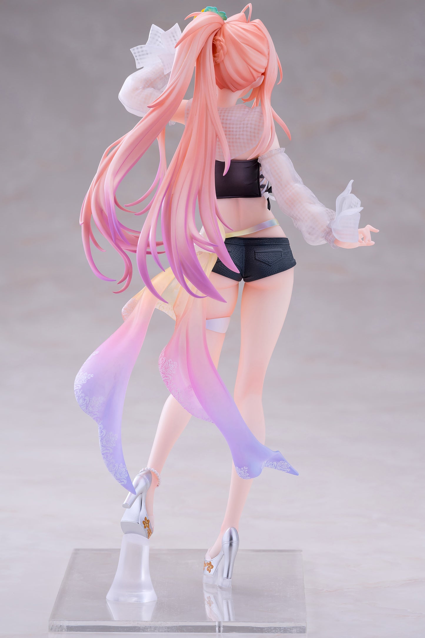 Riana - Original Character - Lemoe Figure - Anime Figuren günstig kaufen