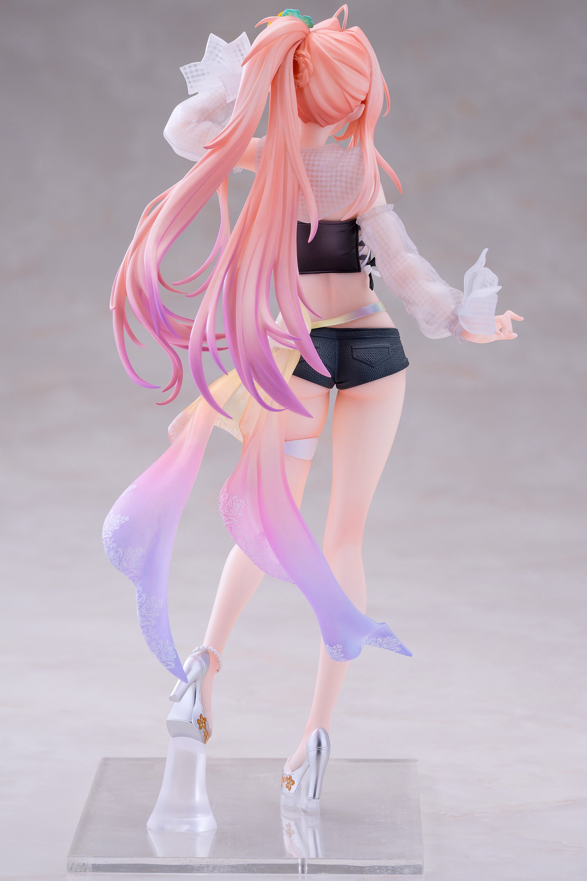 Riana - Original Character - Lemoe Figure - Anime Figuren günstig kaufen