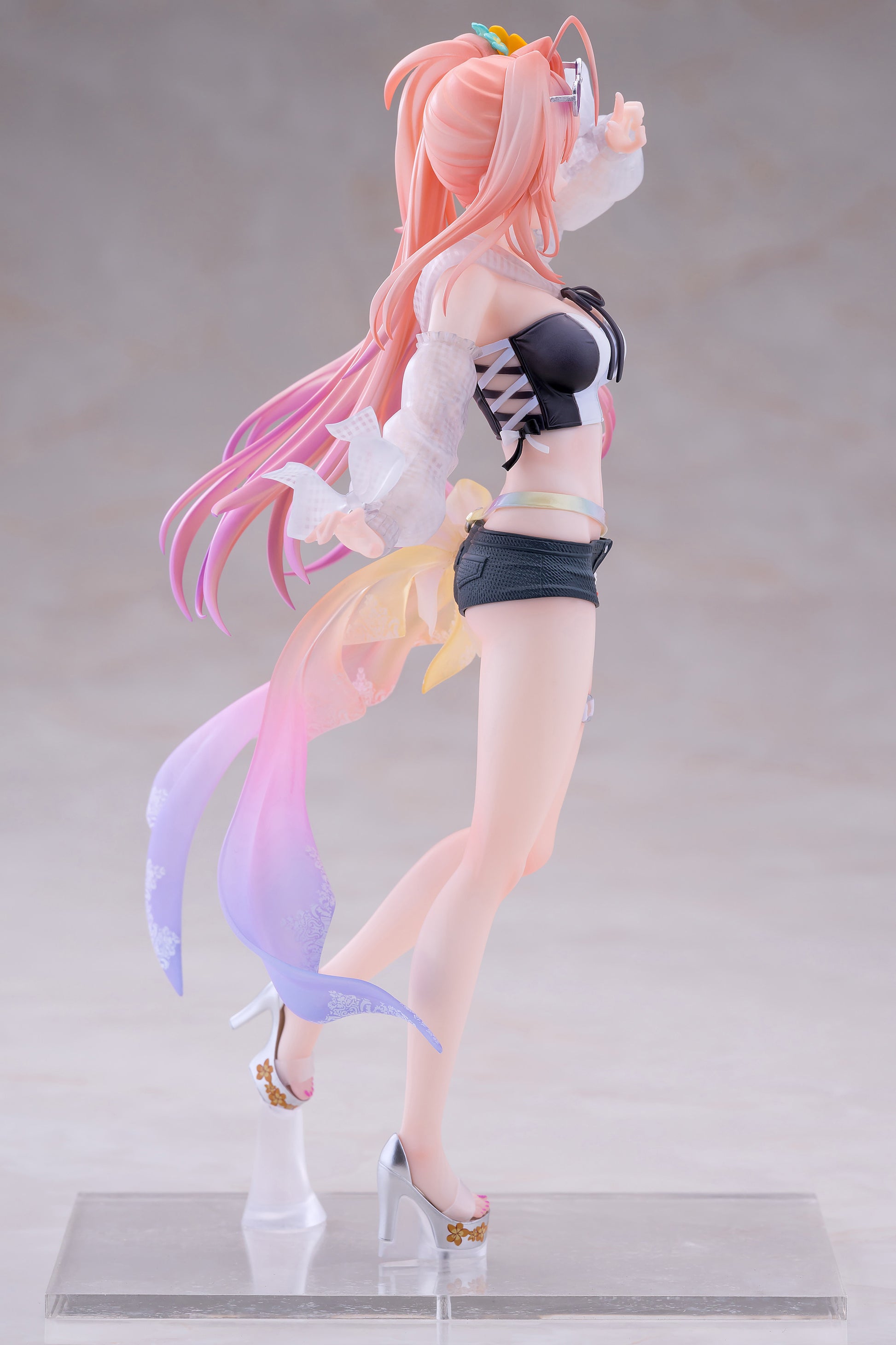 Riana - Original Character - Lemoe Figure - Anime Figuren günstig kaufen