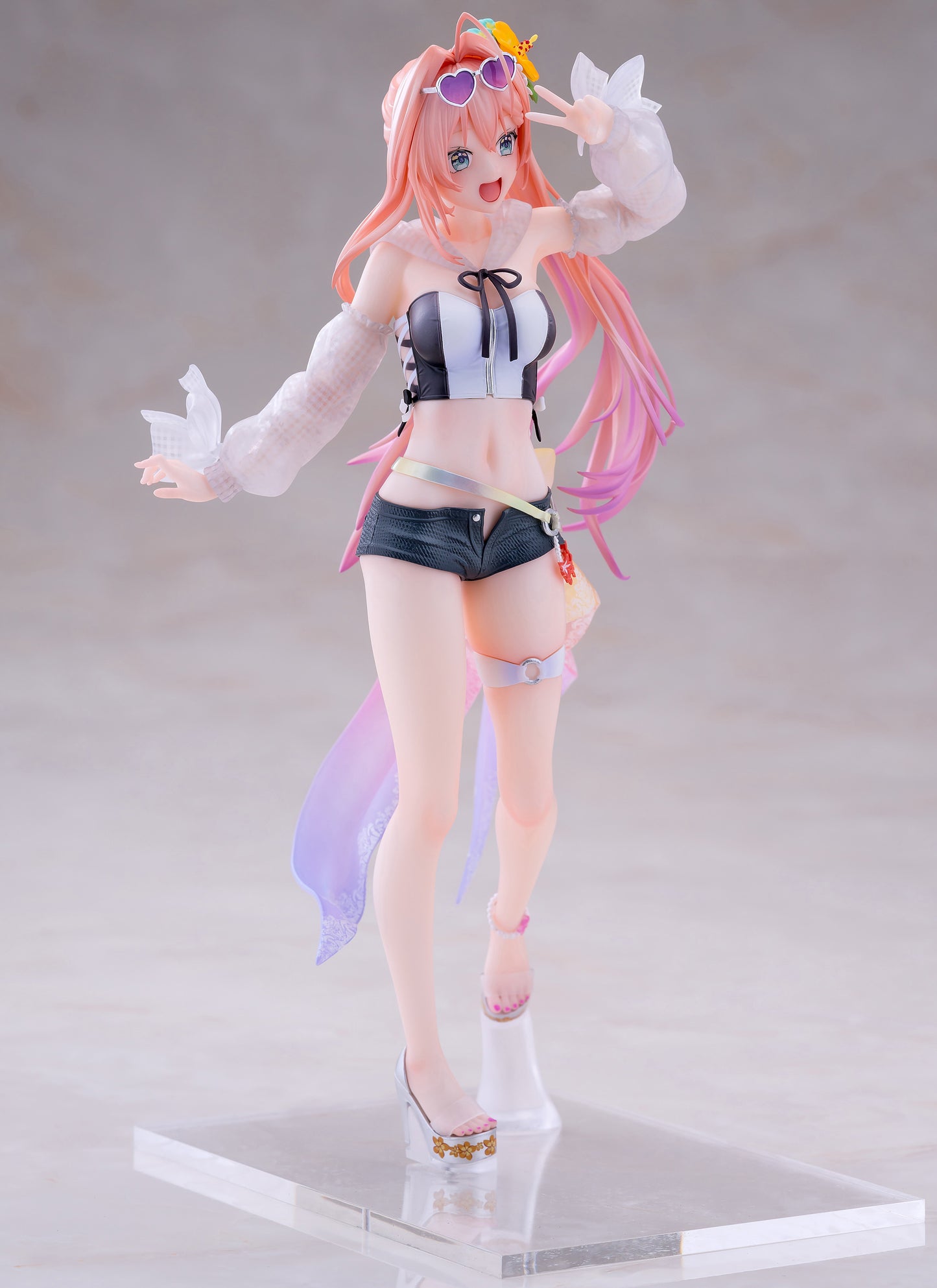 Riana - Original Character - Lemoe Figure - Anime Figuren günstig kaufen