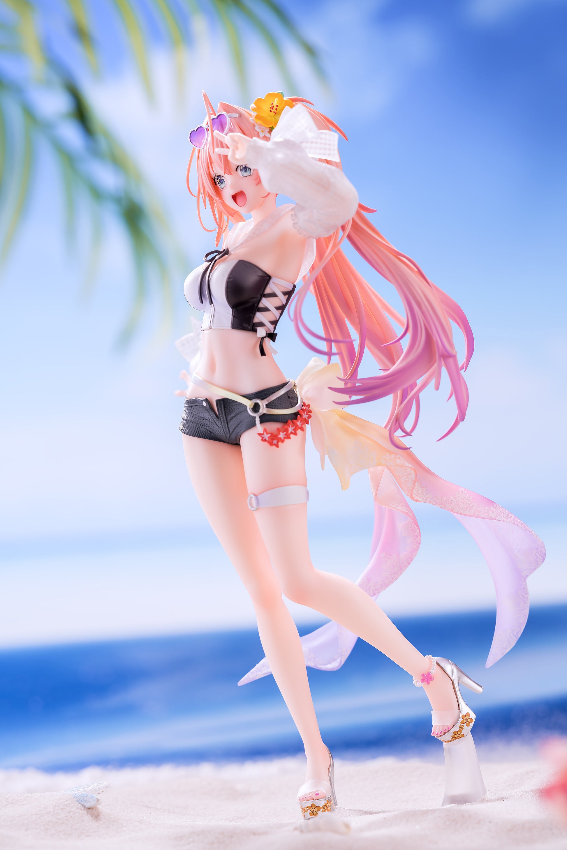 Riana - Original Character - Lemoe Figure - Anime Figuren günstig kaufen