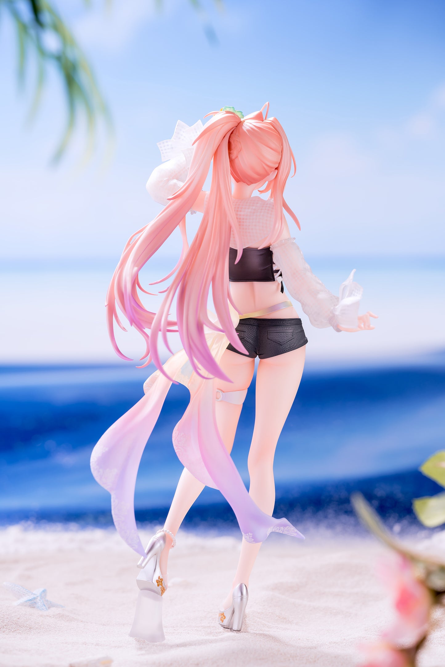 Riana - Original Character - Lemoe Figure - Anime Figuren günstig kaufen