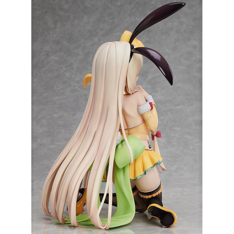 Lemon Bunny Ver. Character's Selection BINDing