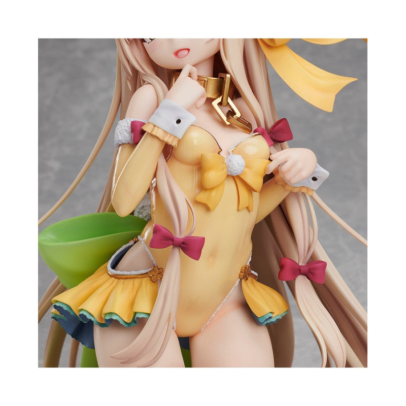 Lemon Bunny Ver. Character's Selection BINDing
