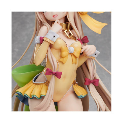Lemon Bunny Ver. Character's Selection BINDing