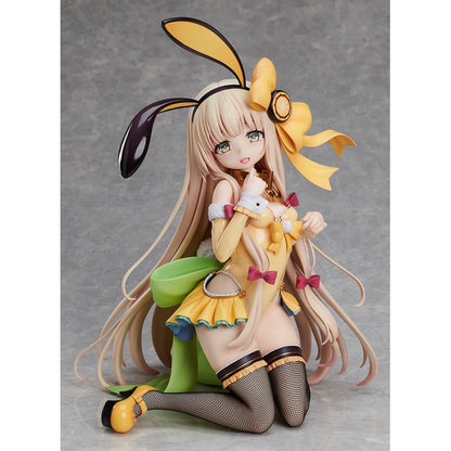 Lemon Bunny Ver. Character's Selection BINDing