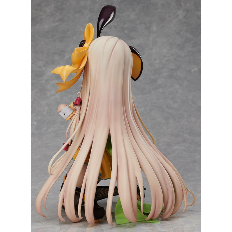 Lemon Bunny Ver. Character's Selection BINDing