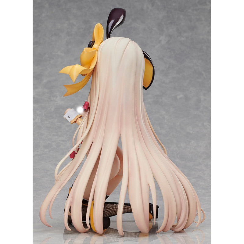 Lemon Bunny Ver. Character's Selection BINDing