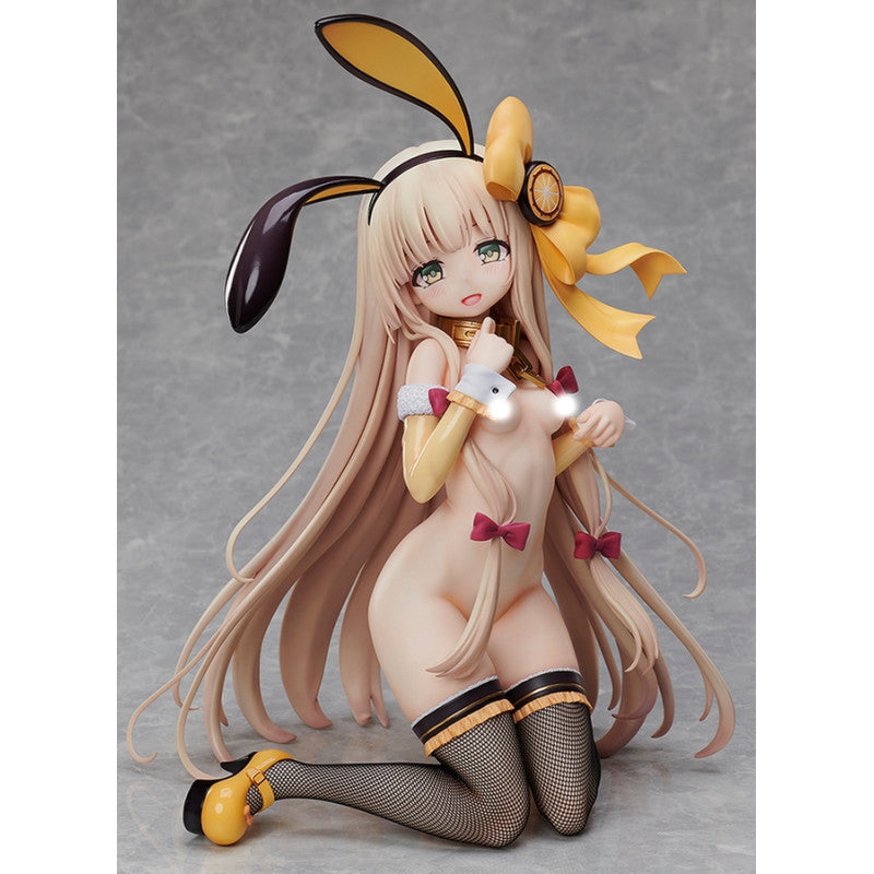 Lemon Bunny Ver. Character's Selection BINDing