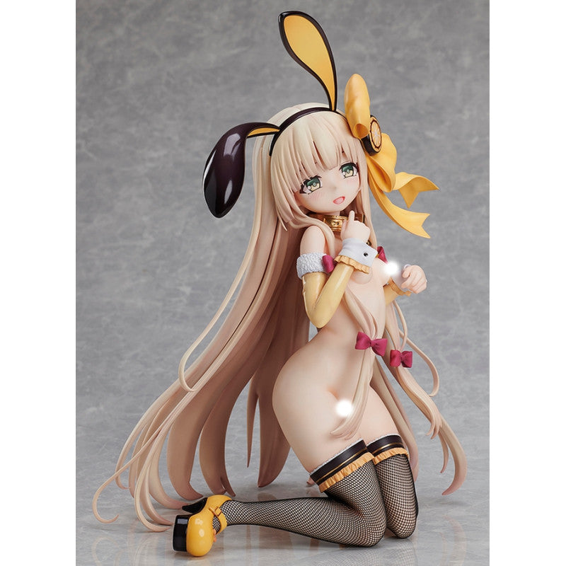 Lemon Bunny Ver. Character's Selection BINDing