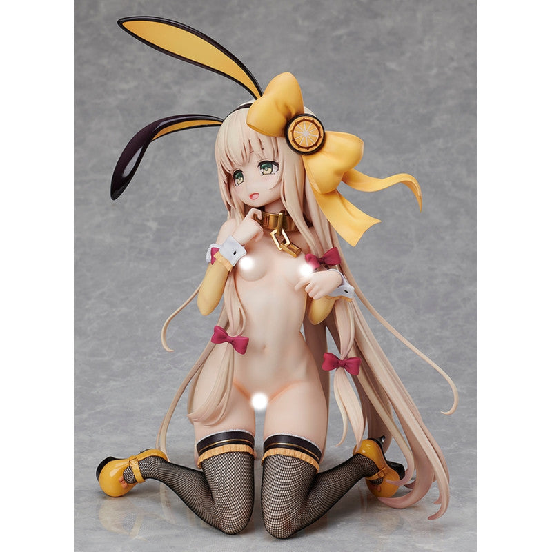 Lemon Bunny Ver. Character's Selection BINDing