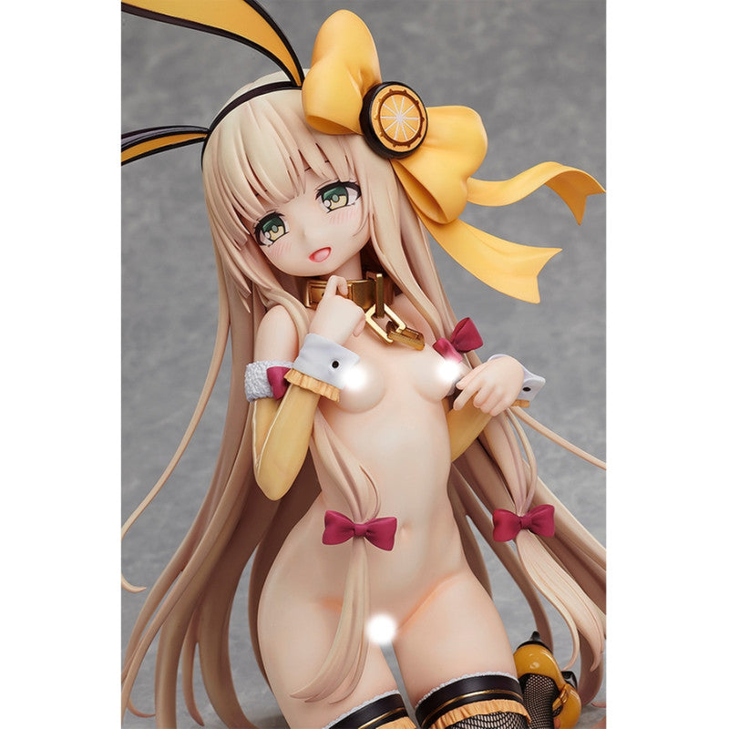 Lemon Bunny Ver. Character's Selection BINDing