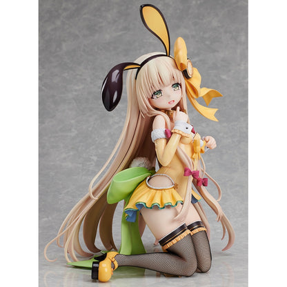 Lemon Bunny Ver. Character's Selection BINDing