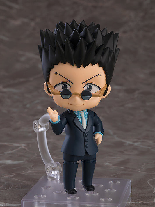 Leorio Paradinight Nendoroid Good Smile Company - Anime Figuren günstig kaufen