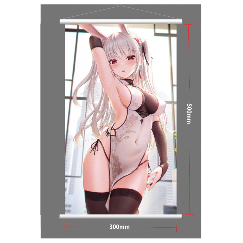 Li-za - Original Character - Deluxe Edition - DokkiBokki - Anime Figuren günstig kaufen