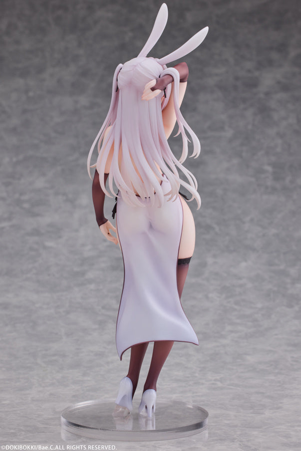 Li-za - Original Character - Deluxe Edition - DokkiBokki - Anime Figuren günstig kaufen