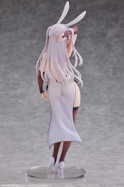 Li-za - Original Character - Deluxe Edition - DokkiBokki - Anime Figuren günstig kaufen