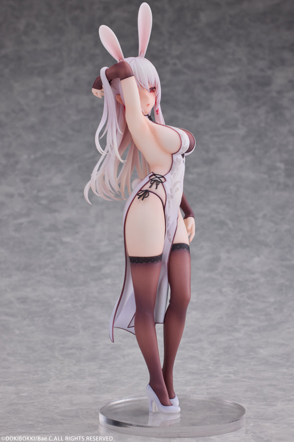 Li-za - Original Character - Deluxe Edition - DokkiBokki - Anime Figuren günstig kaufen