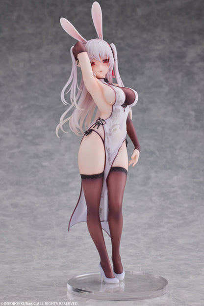 Li-za - Original Character - Deluxe Edition - DokkiBokki - Anime Figuren günstig kaufen