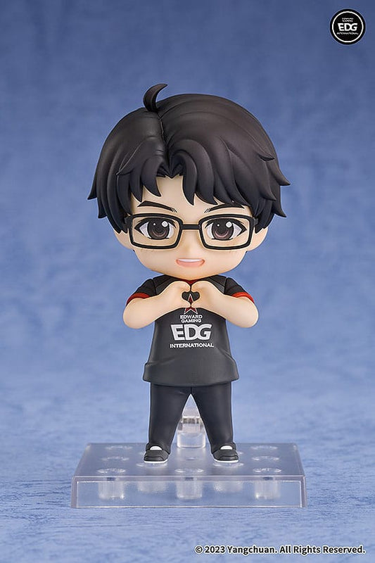 Light Meiko - Edward Gaming - Good Smile Company - Anime Figuren günstig kaufen