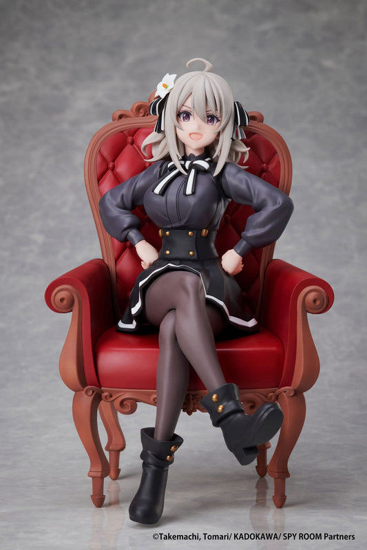 Lily - Spy Classroom - Elcoco - Anime Figuren günstig kaufen