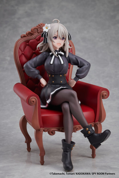 Lily - Spy Classroom - Elcoco - Anime Figuren günstig kaufen