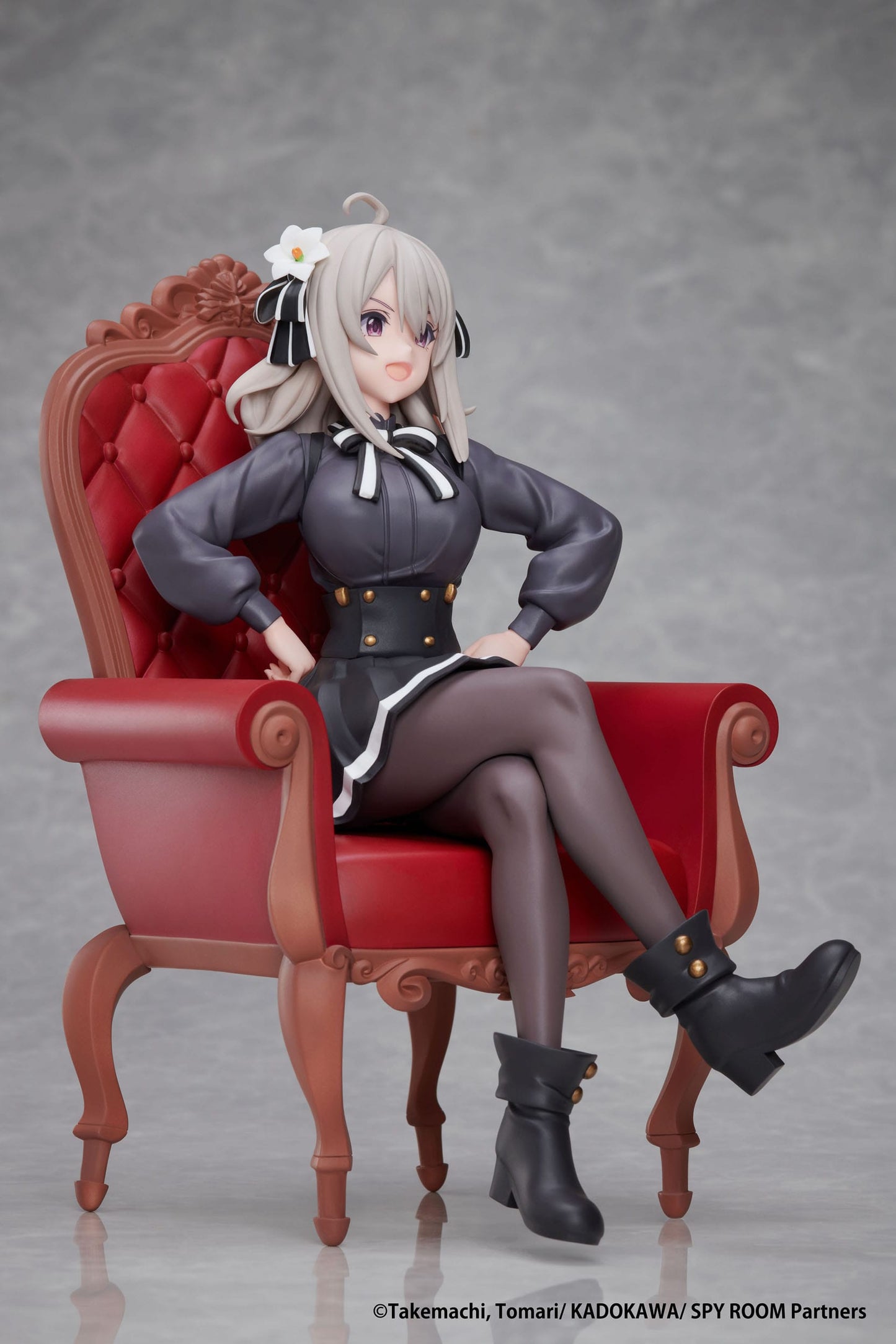 Lily - Spy Classroom - Elcoco - Anime Figuren günstig kaufen