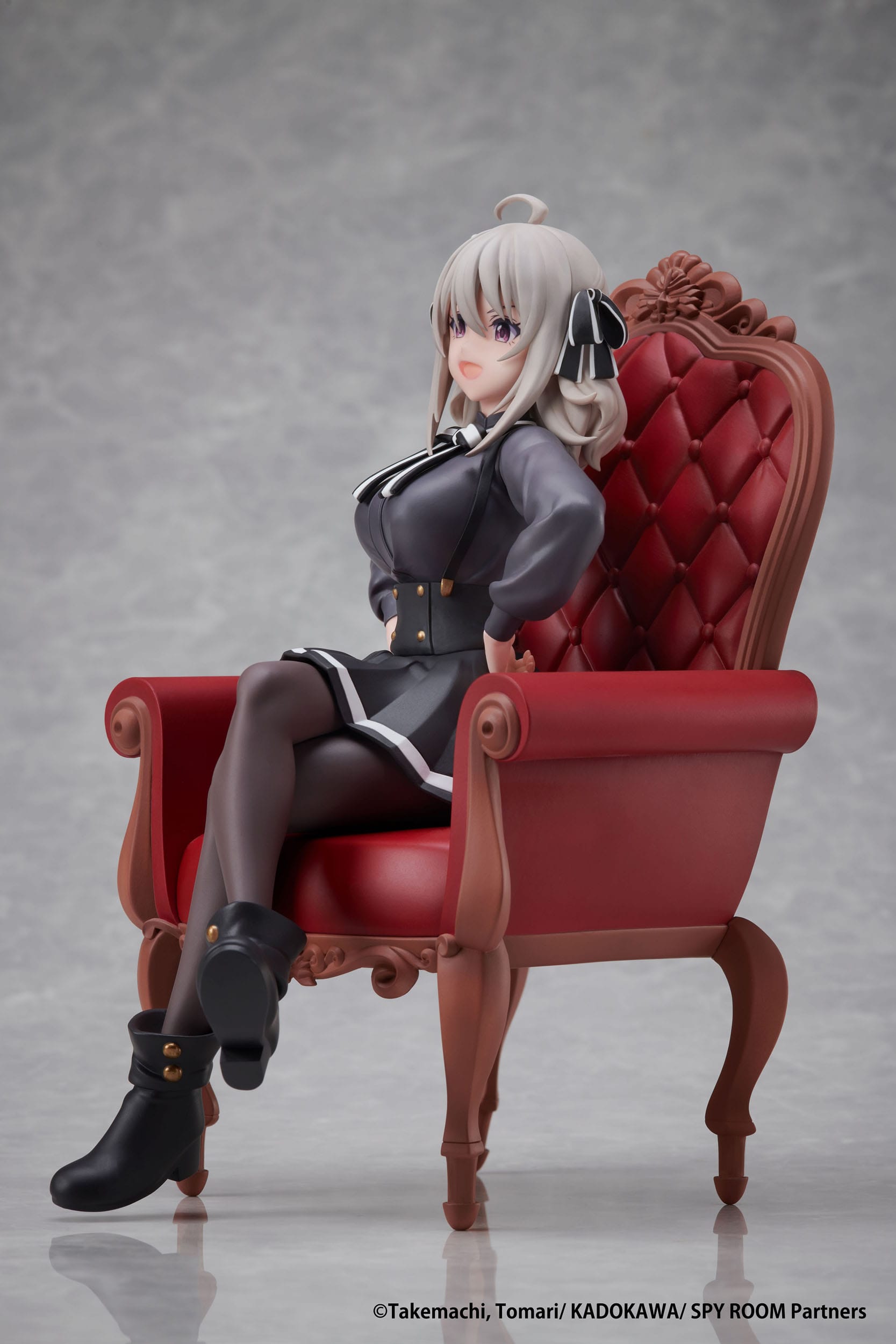 Lily - Spy Classroom - Elcoco - Anime Figuren günstig kaufen