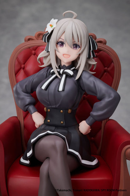 Lily - Spy Classroom - Elcoco - Anime Figuren günstig kaufen