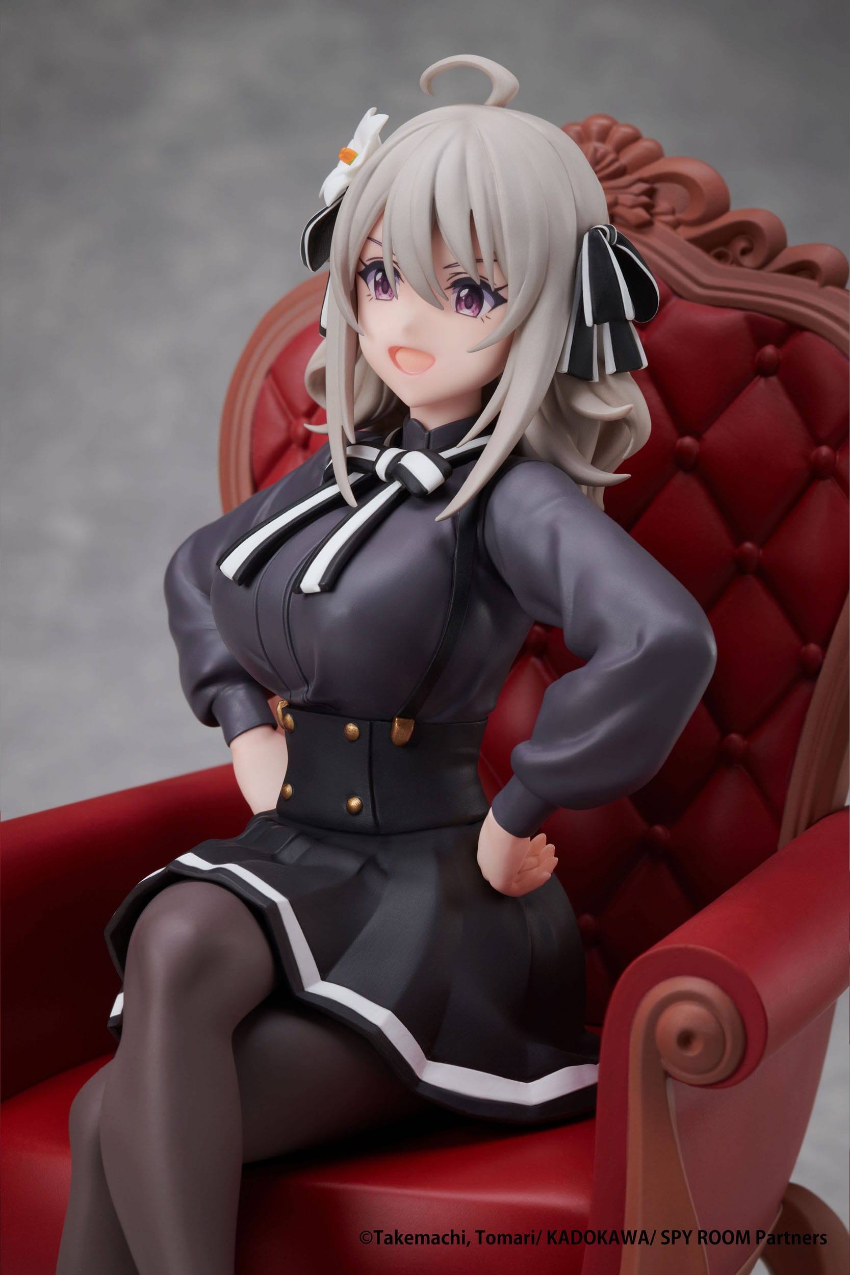 Lily - Spy Classroom - Elcoco - Anime Figuren günstig kaufen