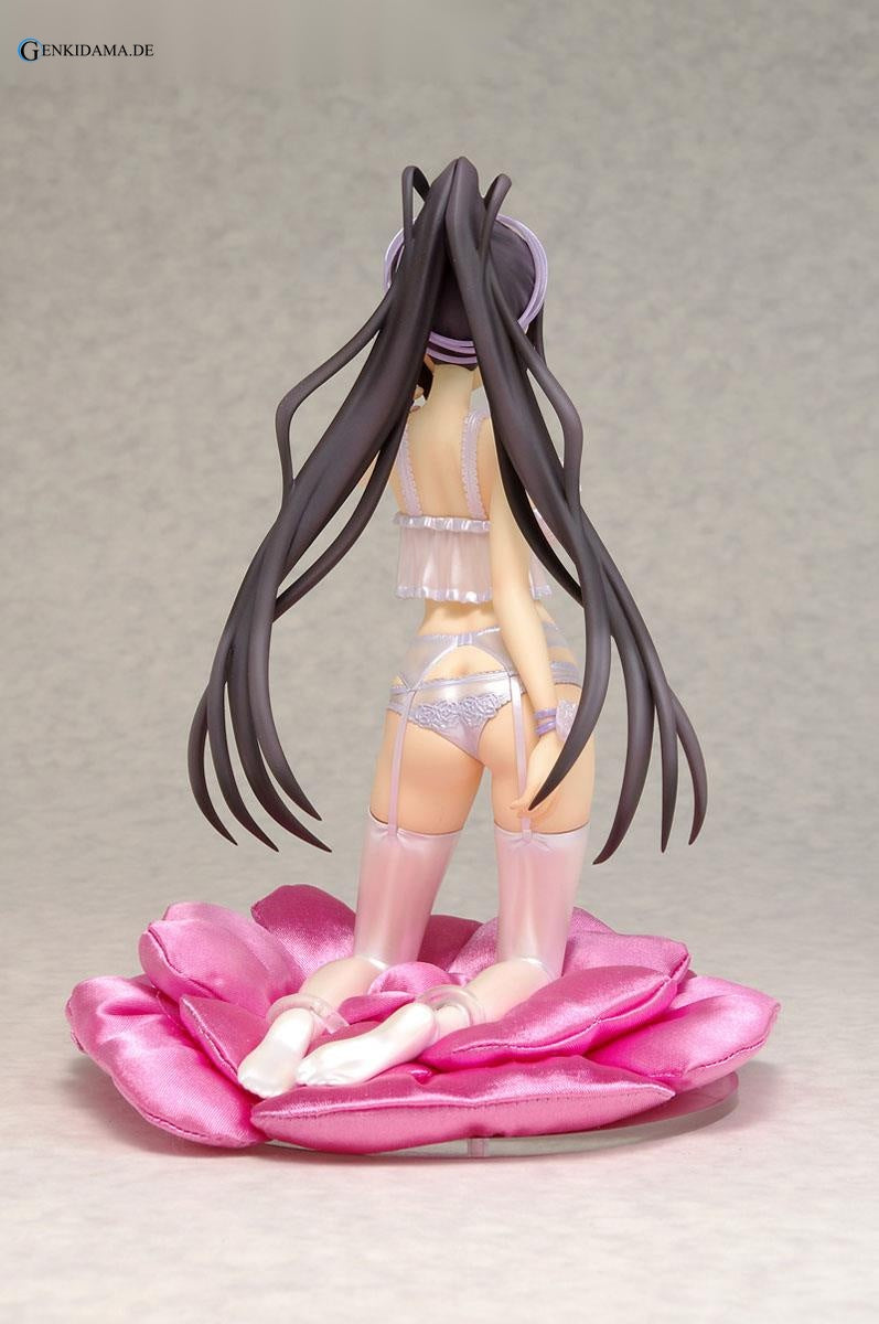 Lingerie Style Shinonono Hoki (PVC Figure) - Anime Figuren günstig kaufen