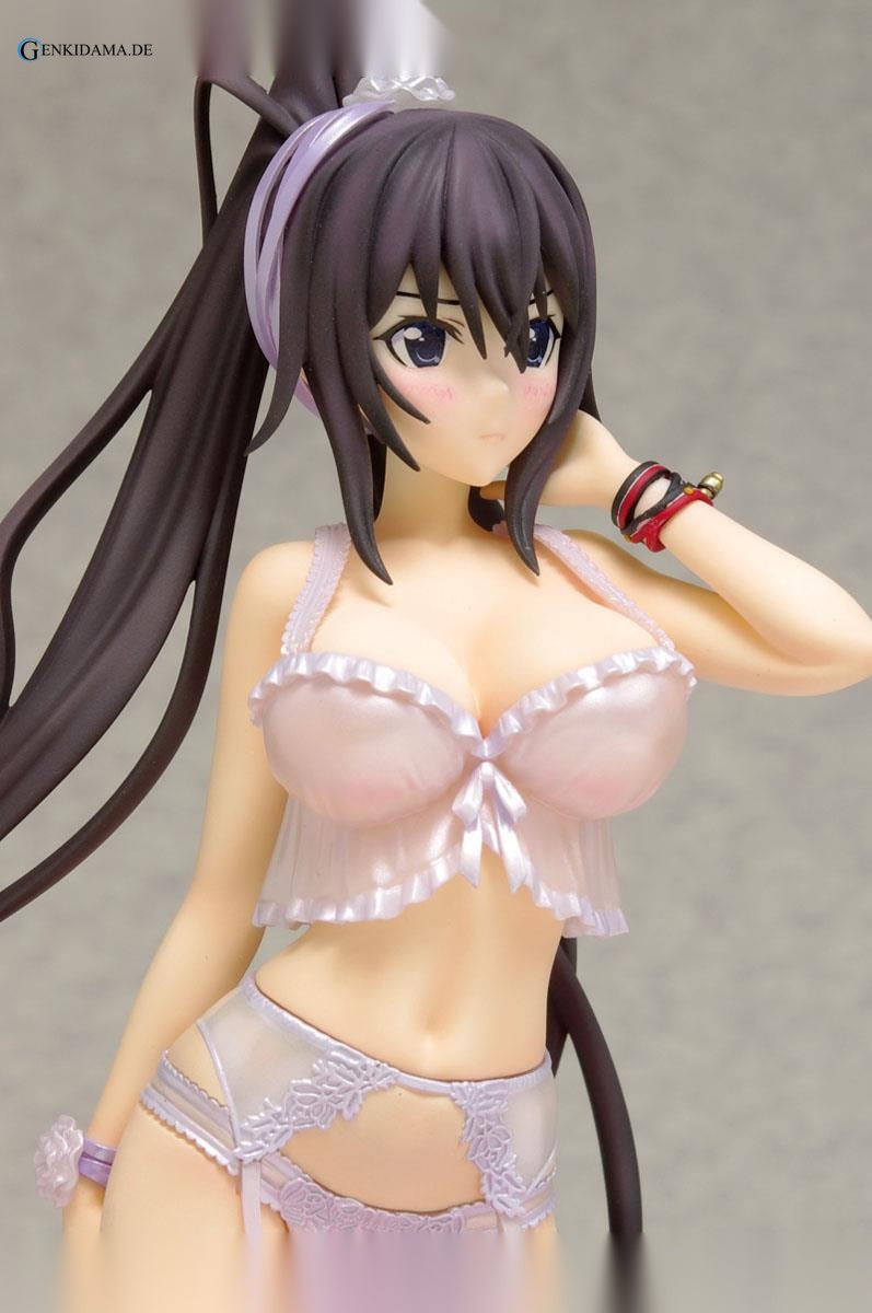 Lingerie Style Shinonono Hoki (PVC Figure) - Anime Figuren günstig kaufen