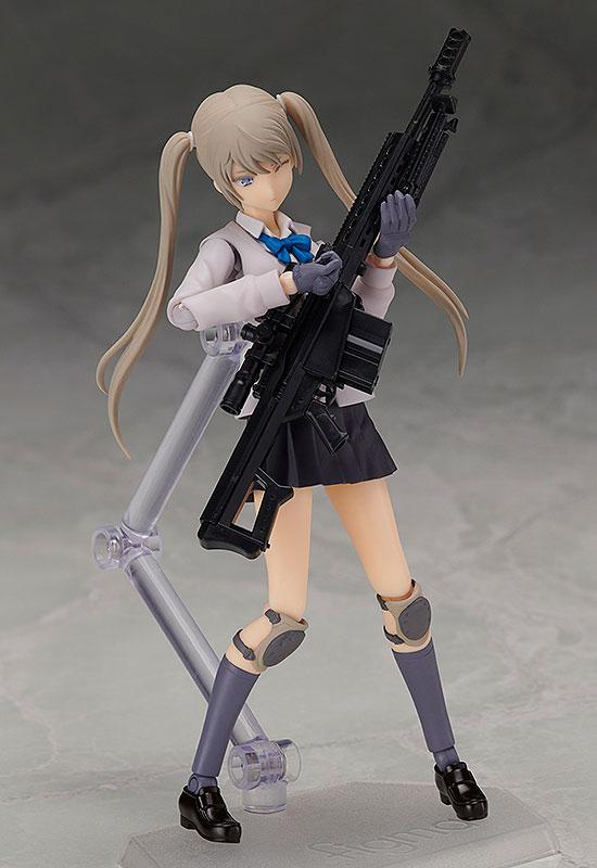 Little Armory Figma Actionfigur Maria Teruyazu - Anime Figuren günstig kaufen