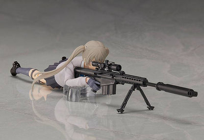 Little Armory Figma Actionfigur Maria Teruyazu - Anime Figuren günstig kaufen