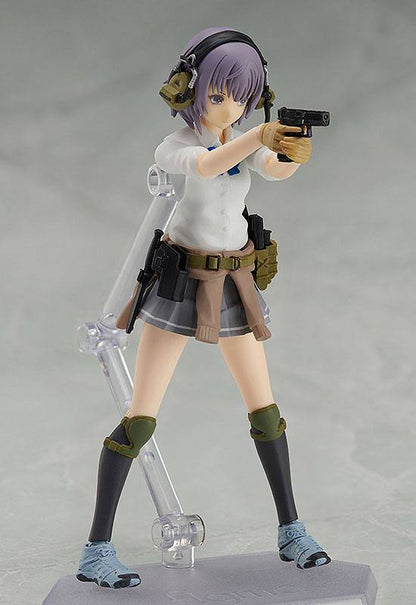 Little Armory Figma Actionfigur Miyo Asato Summer Uniform Ver. - Anime Figuren günstig kaufen