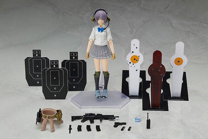 Little Armory Figma Actionfigur Miyo Asato Summer Uniform Ver. - Anime Figuren günstig kaufen