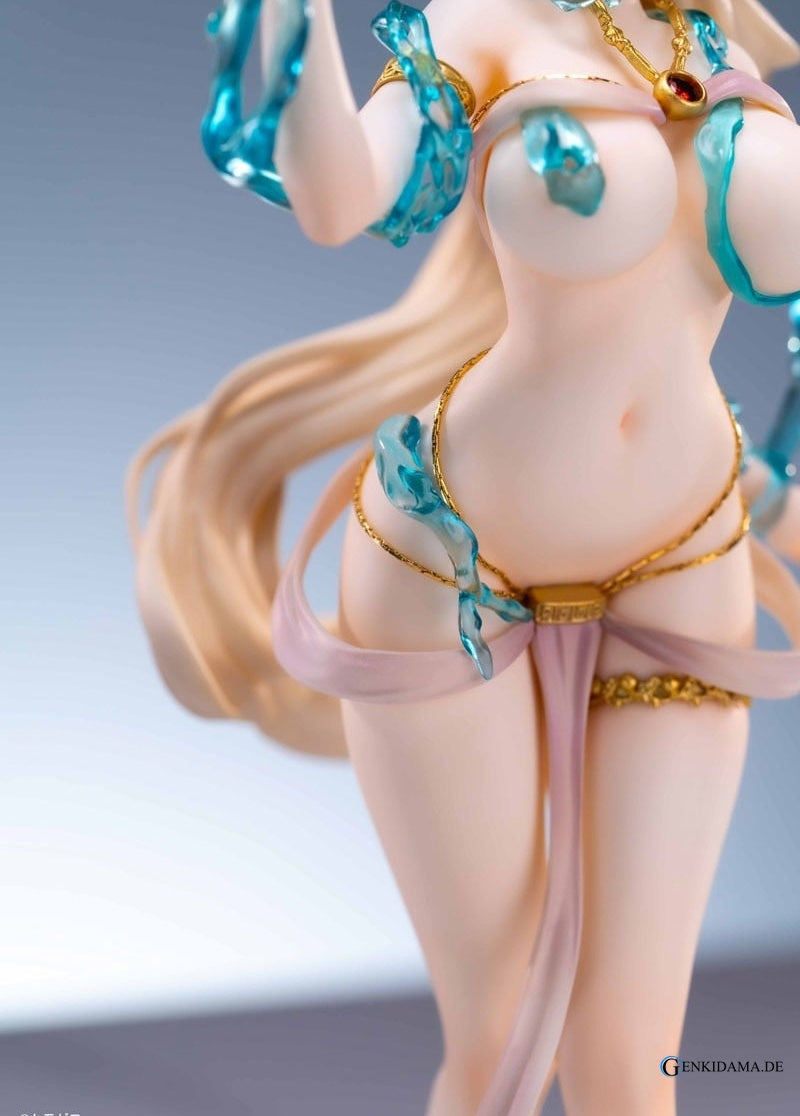 Loessel-chan Standard Edition w/Bonus Item (PVC Figure) - Anime Figuren günstig kaufen