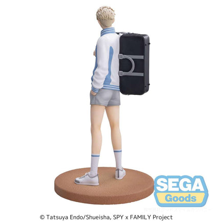 Loid Forger - Tennis Ver. - Luminasta - Sega - Anime Figuren günstig kaufen