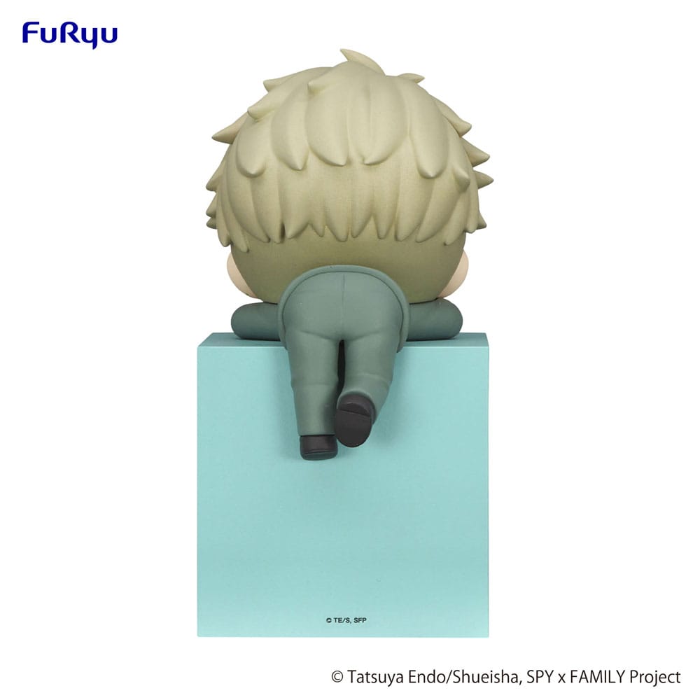 Loid - Hikkake  - Furyu - Anime Figuren günstig kaufen