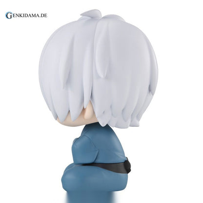 LookUp Movie "The Birth of Kitaro: Mystery of GeGeGe" Kitaro's Father - Anime Figuren günstig kaufen