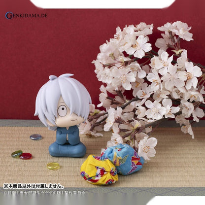 LookUp Movie "The Birth of Kitaro: Mystery of GeGeGe" Kitaro's Father - Anime Figuren günstig kaufen