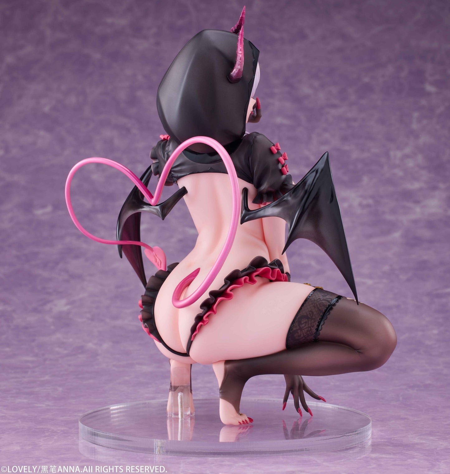 Mima Nee-san Limited Original Character Lovely - Anime Figuren günstig kaufen