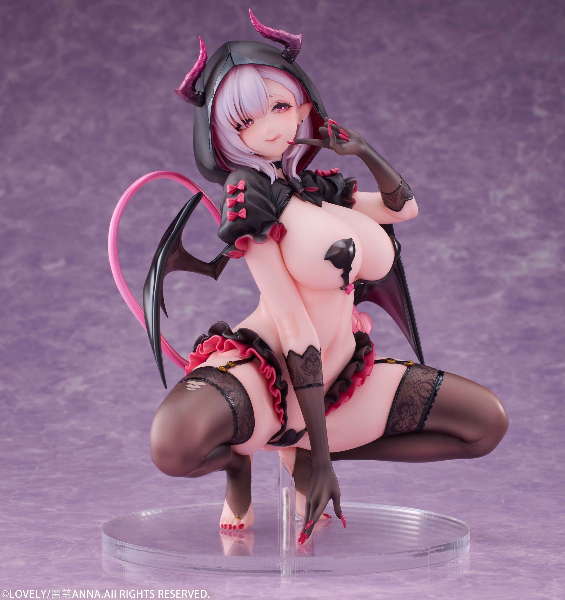Mima Nee-san Limited Original Character Lovely - Anime Figuren günstig kaufen
