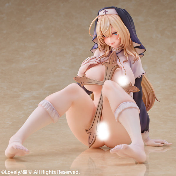 Sister who forgives anything - Normal Edition - Lovely Project - Anime Figuren günstig kaufen