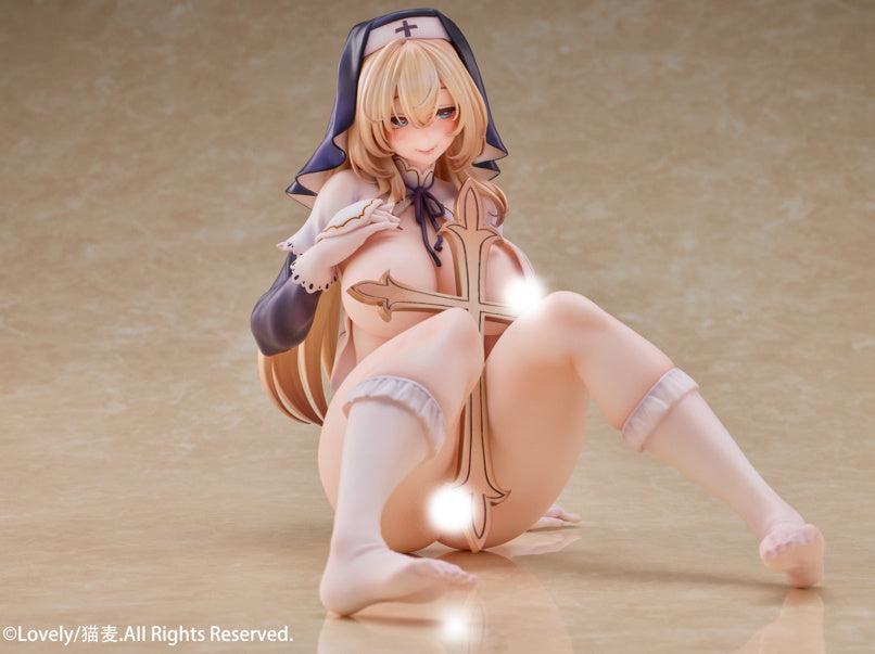 Sister who forgives anything - Normal Edition - Lovely Project - Anime Figuren günstig kaufen