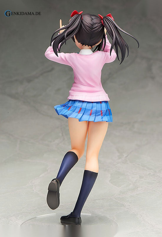 Love Live! - Nico Yazawa - Anime Figuren günstig kaufen