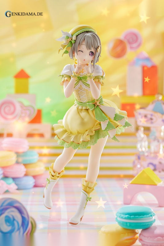 Love Live! Nijigasaki High School Idol Club Kasumi Nakasu (PLUM Exclusive) - Anime Figuren günstig kaufen