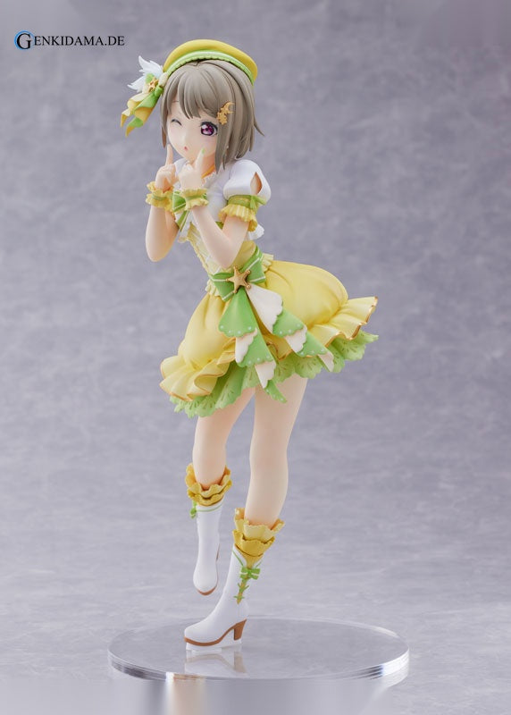 Love Live! Nijigasaki High School Idol Club Kasumi Nakasu (PLUM Exclusive) - Anime Figuren günstig kaufen