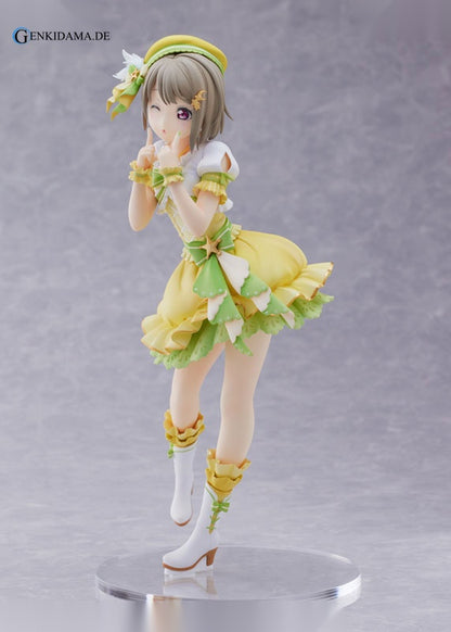 Love Live! Nijigasaki High School Idol Club Kasumi Nakasu (PLUM Exclusive) - Anime Figuren günstig kaufen